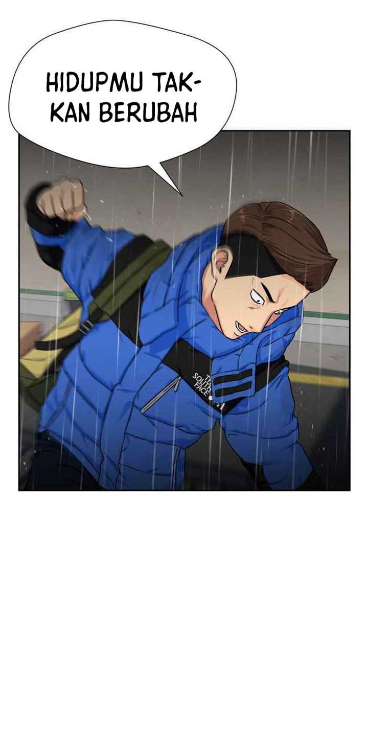 Face Genius Chapter 49 Bahasa Indonesia