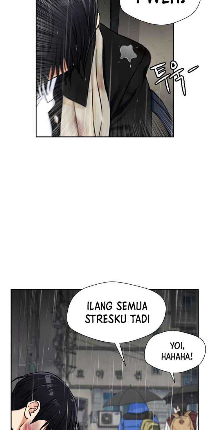 Face Genius Chapter 49 Bahasa Indonesia