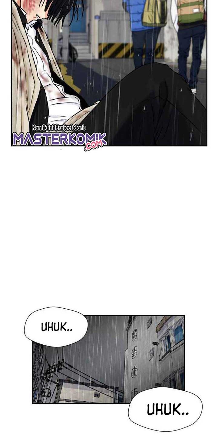 Face Genius Chapter 49 Bahasa Indonesia