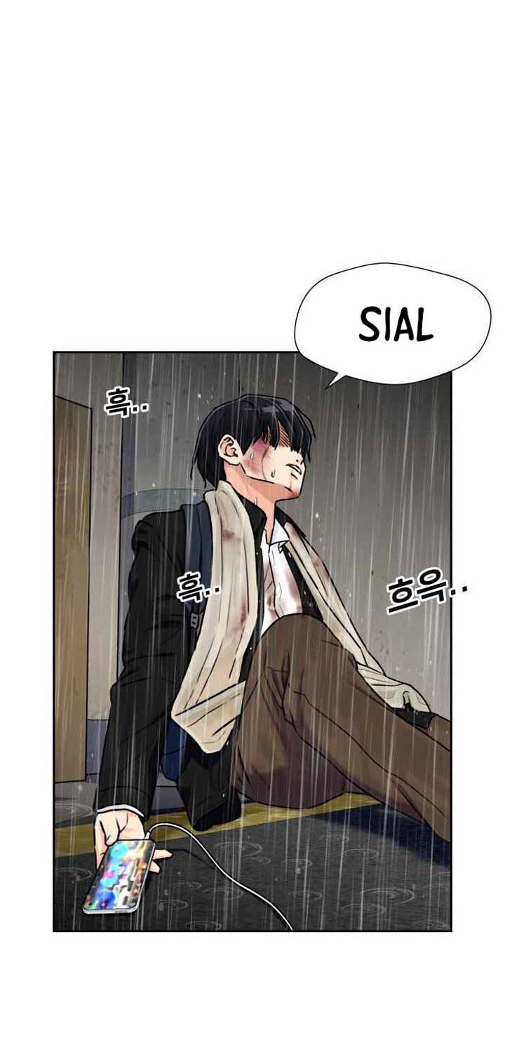 Face Genius Chapter 49 Bahasa Indonesia