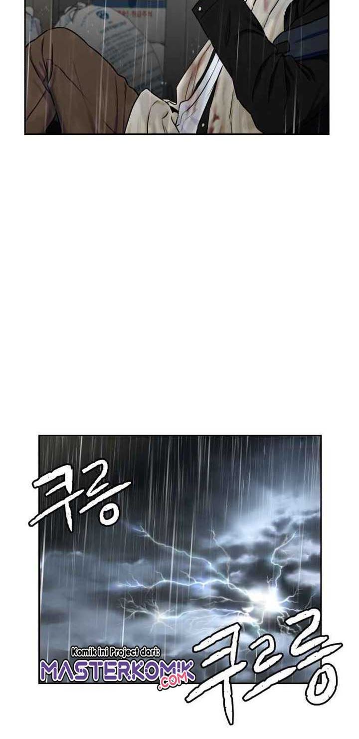 Face Genius Chapter 49 Bahasa Indonesia