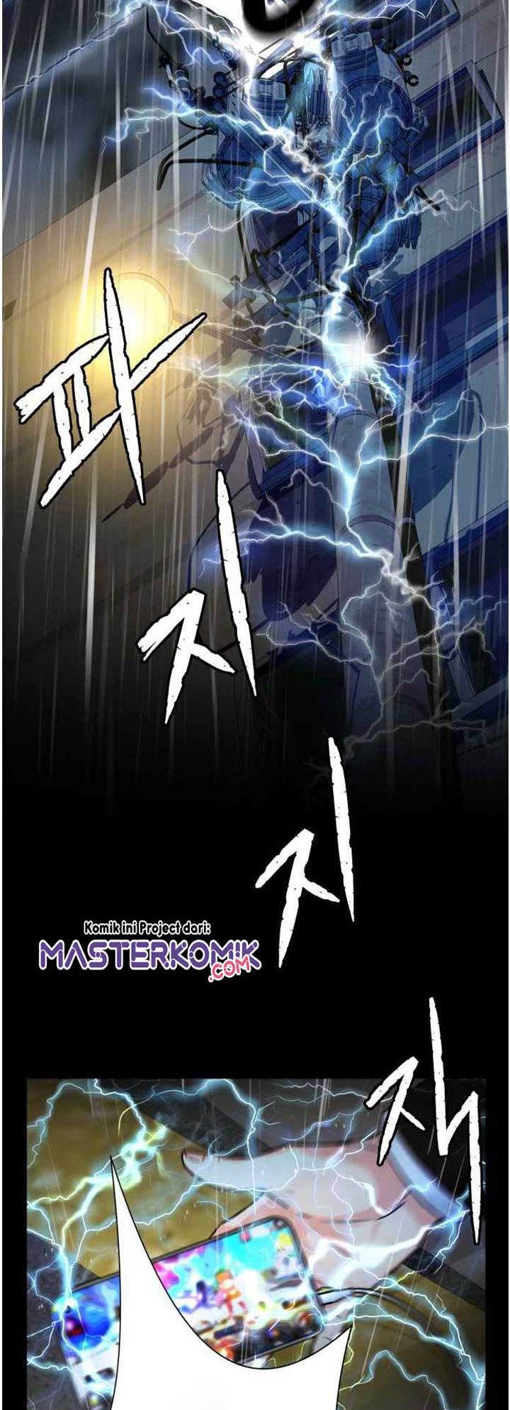 Face Genius Chapter 49 Bahasa Indonesia