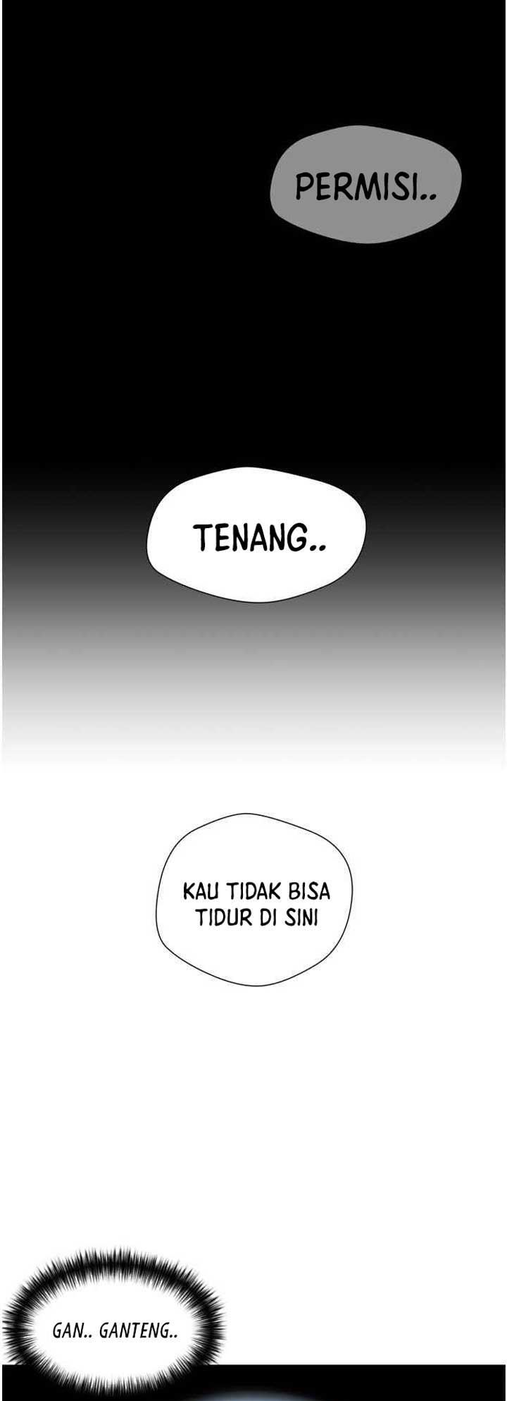 Face Genius Chapter 49 Bahasa Indonesia