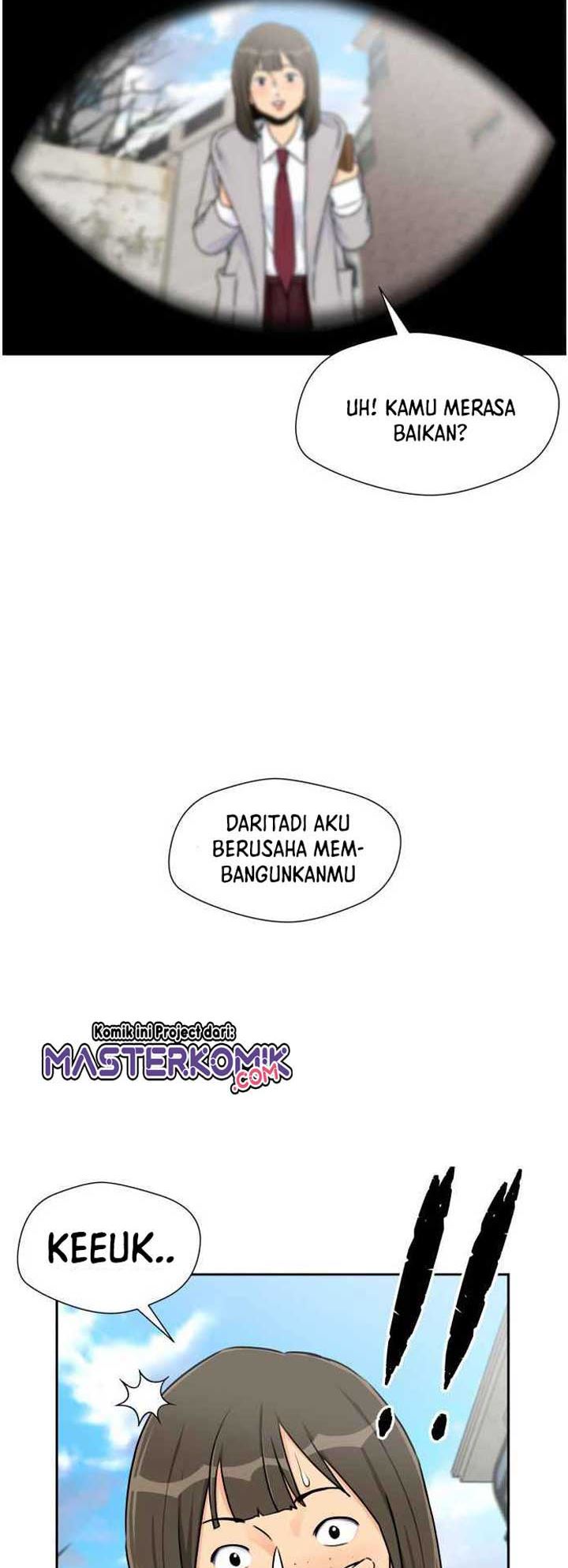 Face Genius Chapter 49 Bahasa Indonesia