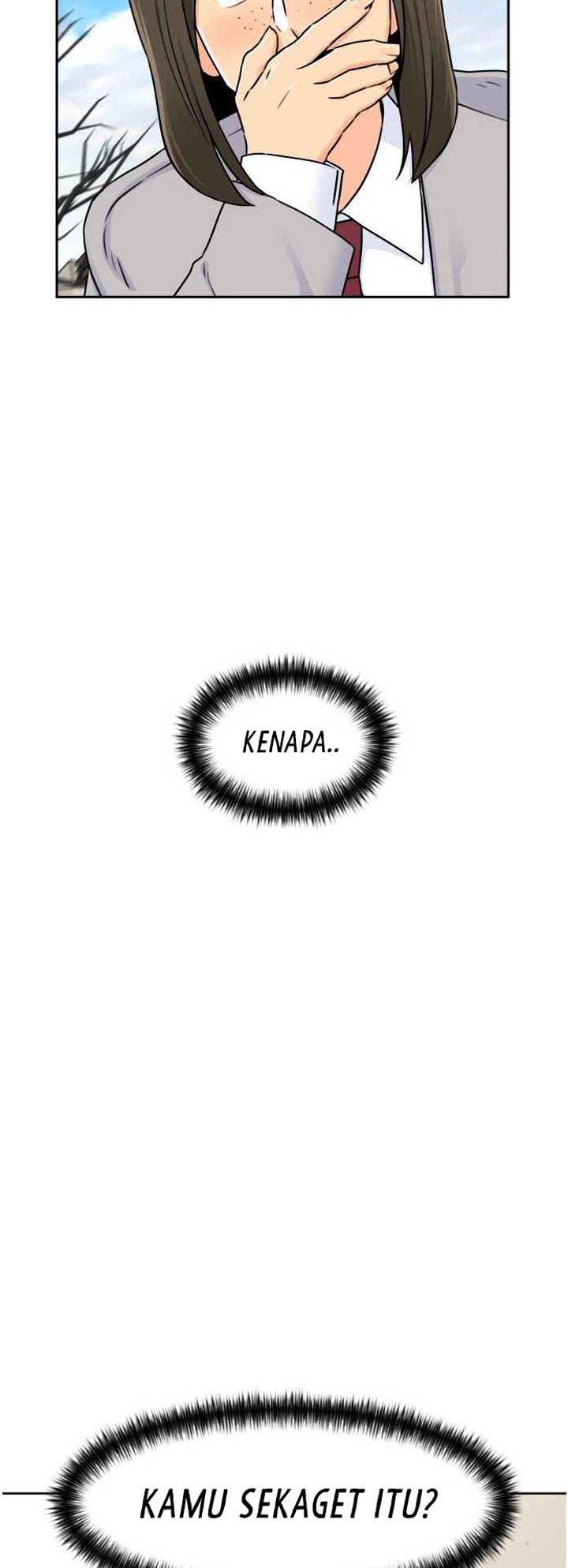 Face Genius Chapter 49 Bahasa Indonesia