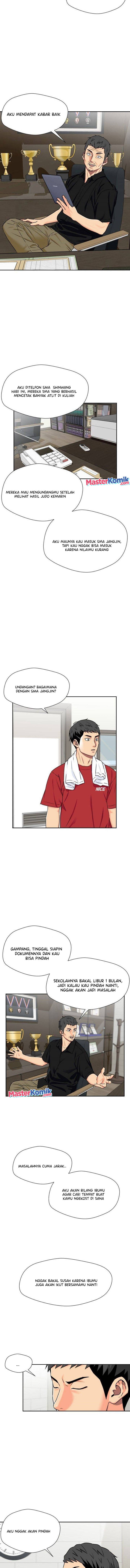 Face Genius Chapter 57 Bahasa Indonesia