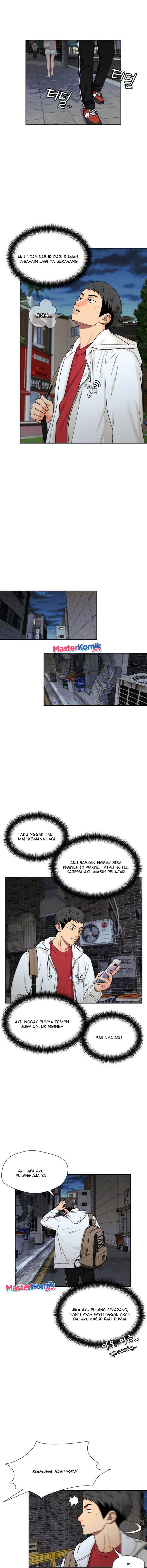 Face Genius Chapter 57 Bahasa Indonesia