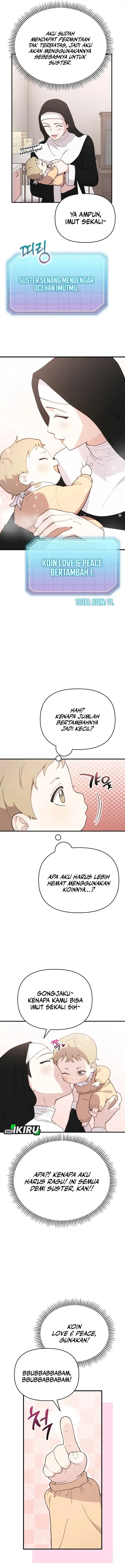 Face Genius, 0 Year-Old Top Star chapter 2