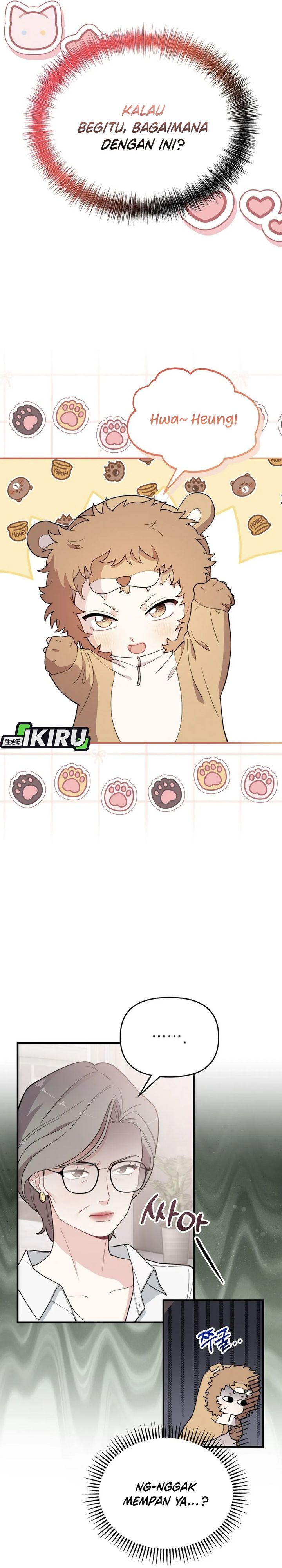 Face Genius, 0 Year-Old Top Star chapter 5