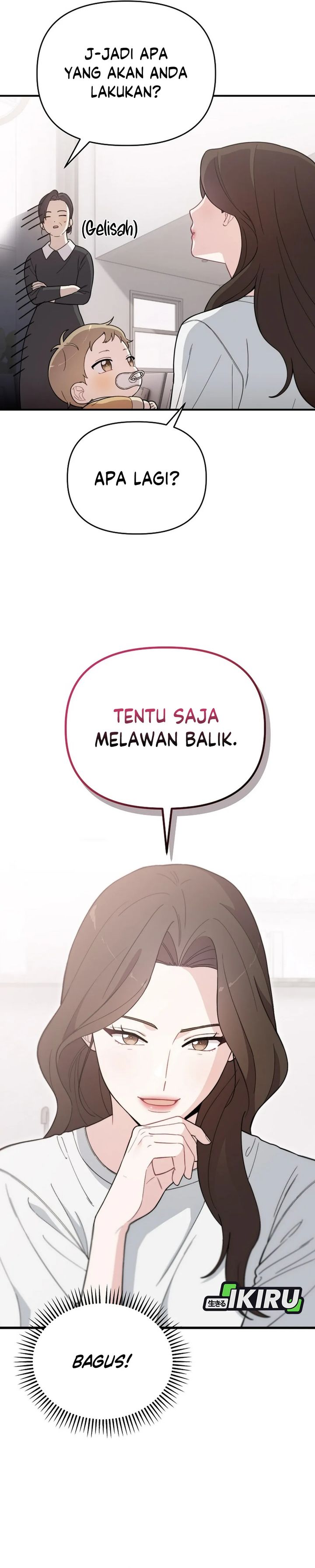 Face Genius, 0 Year-Old Top Star chapter 5
