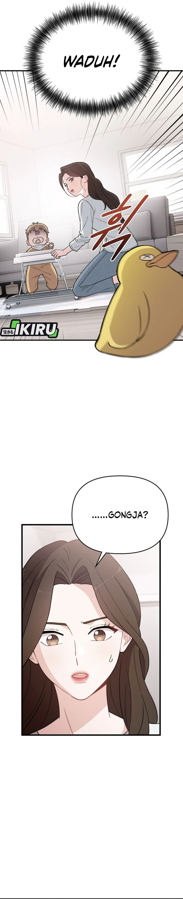 Face Genius, 0 Year-Old Top Star chapter 5