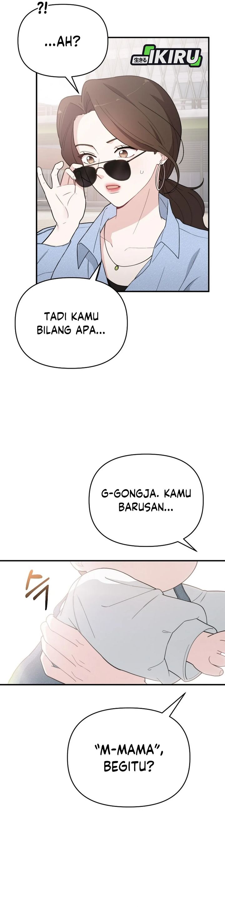 Face Genius, 0 Year-Old Top Star chapter 5