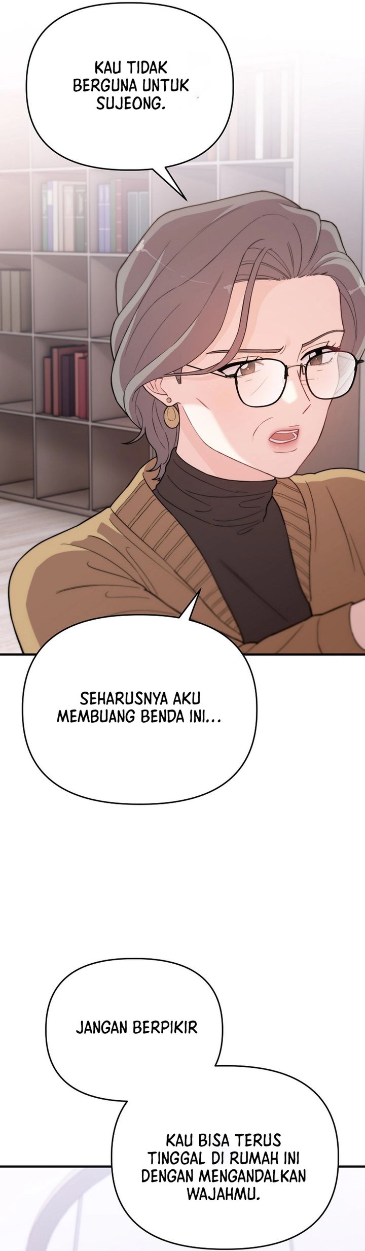 Face Genius, 0 Year-Old Top Star chapter 8