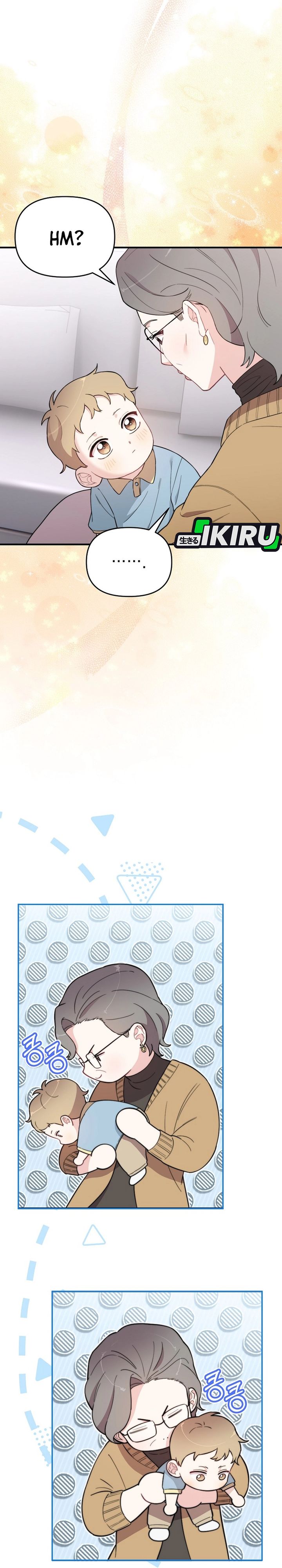 Face Genius, 0 Year-Old Top Star chapter 8