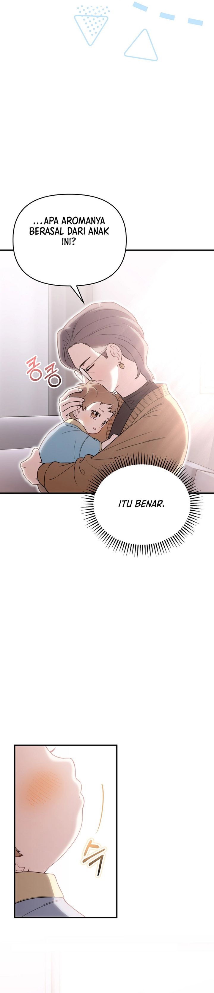 Face Genius, 0 Year-Old Top Star chapter 8