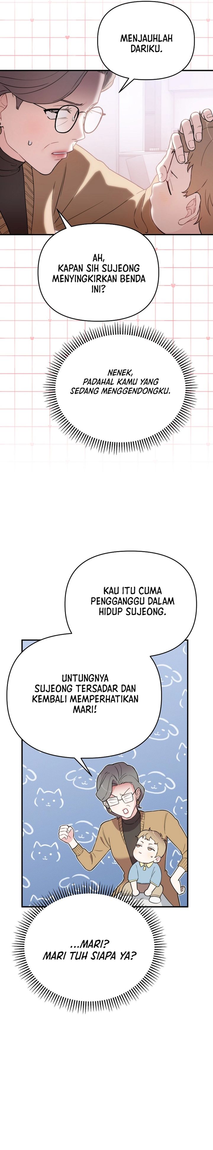 Face Genius, 0 Year-Old Top Star chapter 8