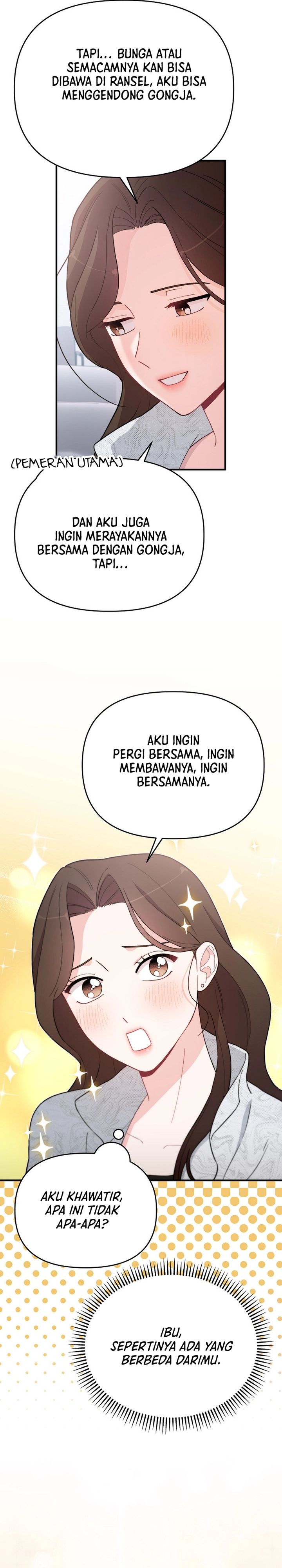 Face Genius, 0 Year-Old Top Star chapter 8