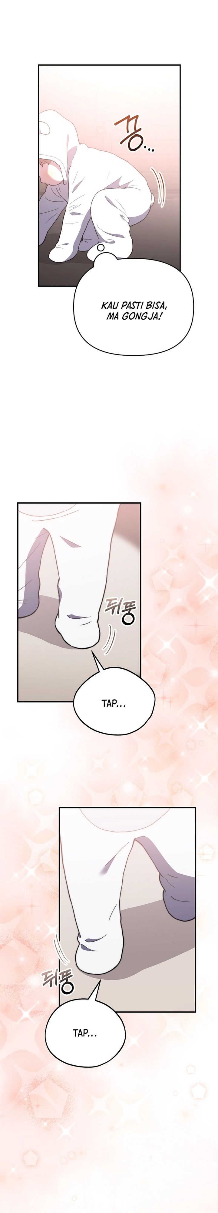 Face Genius, 0 Year-Old Top Star chapter 9
