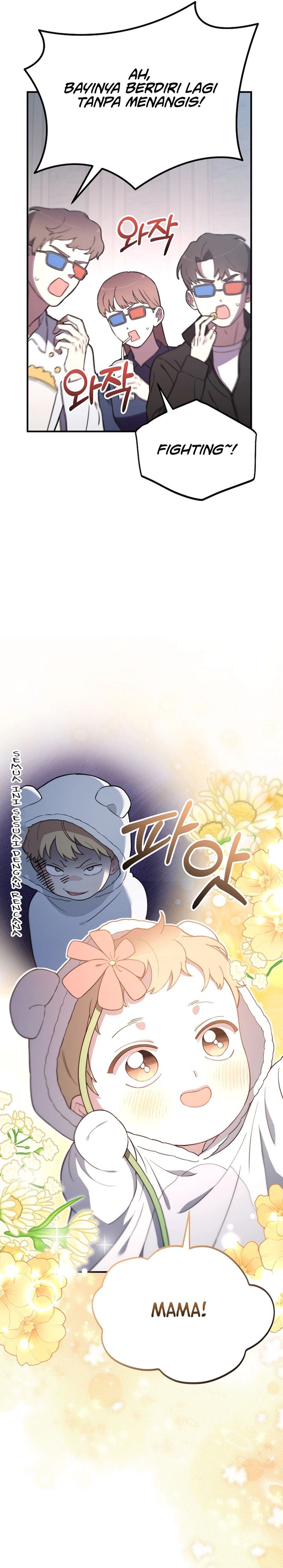 Face Genius, 0 Year-Old Top Star chapter 9