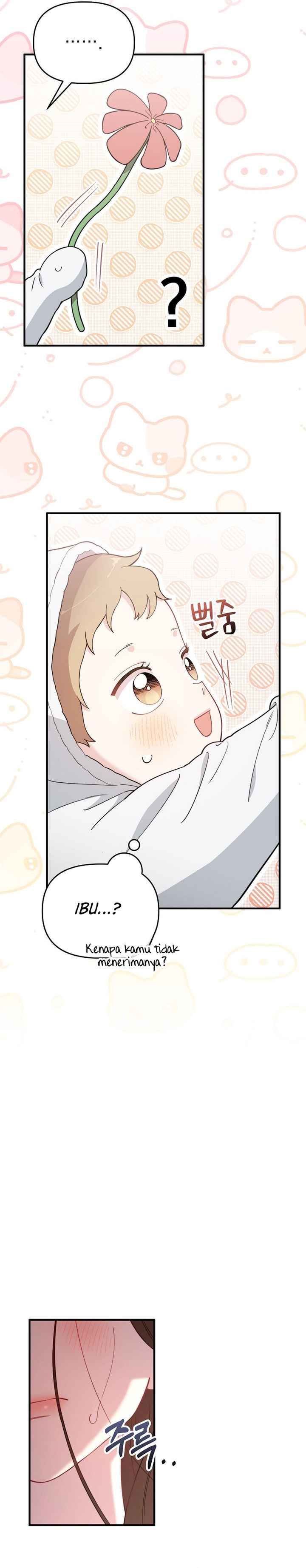 Face Genius, 0 Year-Old Top Star chapter 9