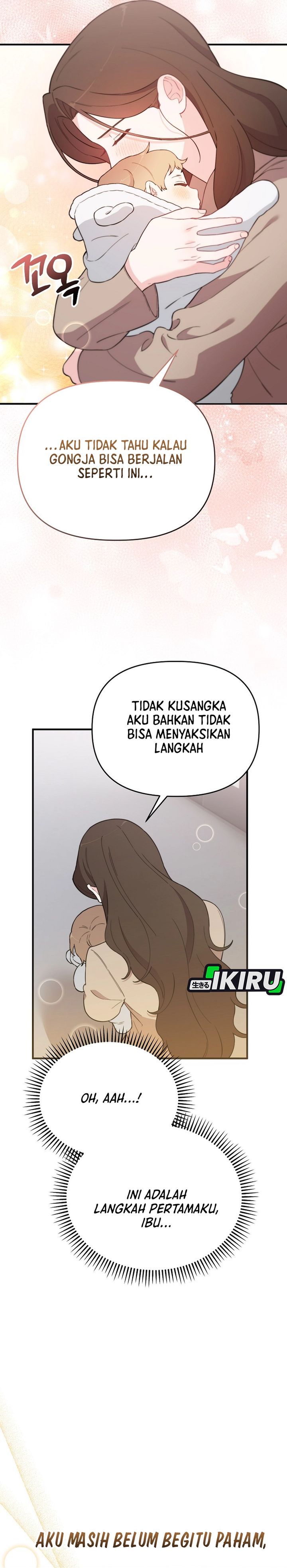 Face Genius, 0 Year-Old Top Star chapter 9