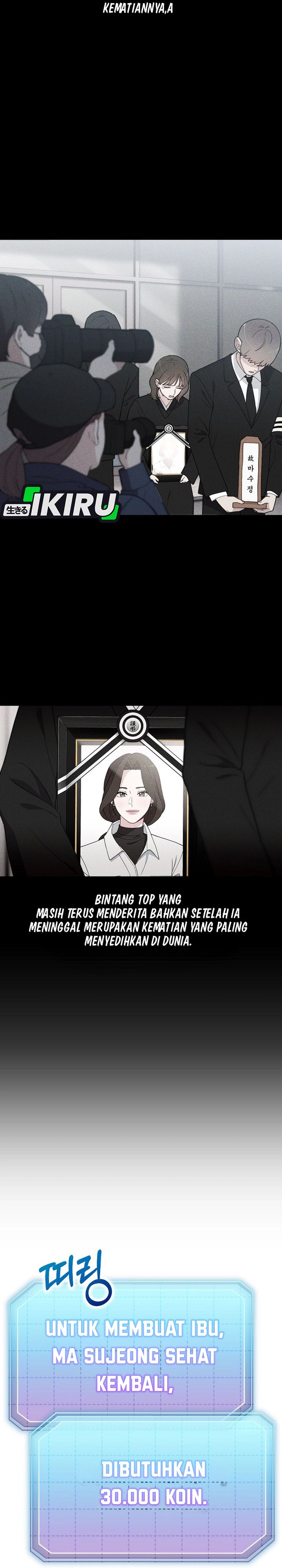 Face Genius, 0 Year-Old Top Star chapter 9