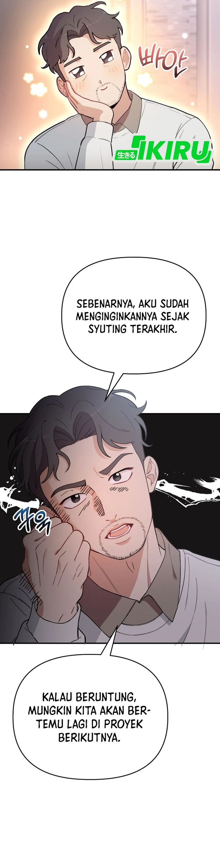 Face Genius, 0 Year-Old Top Star chapter 10