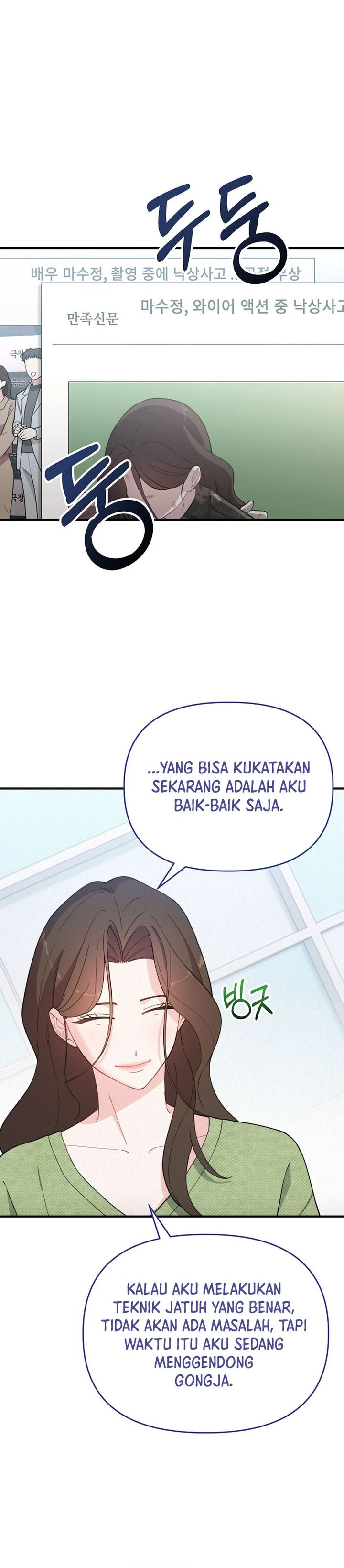 Face Genius, 0 Year-Old Top Star chapter 10