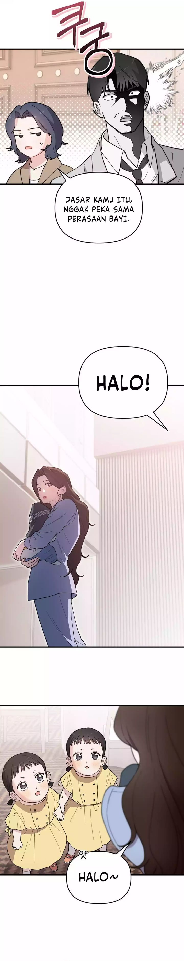 Face Genius, 0 Year-Old Top Star chapter 12