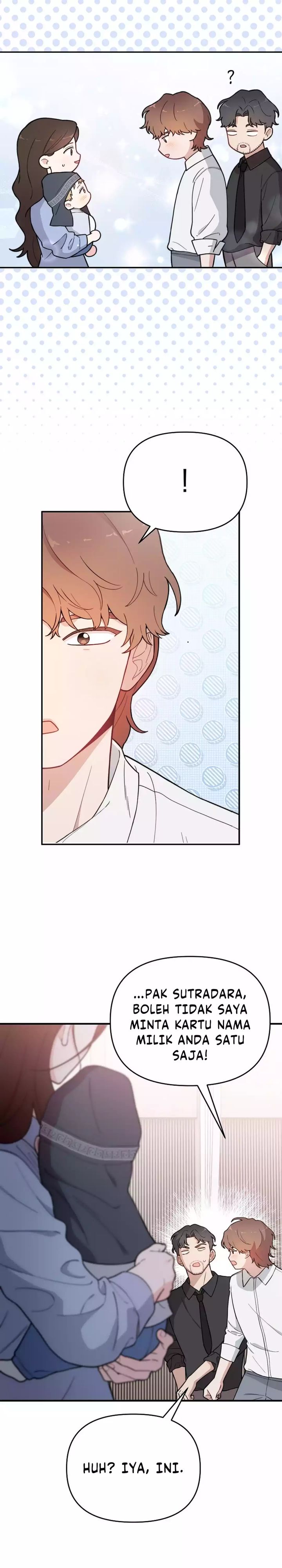 Face Genius, 0 Year-Old Top Star chapter 12