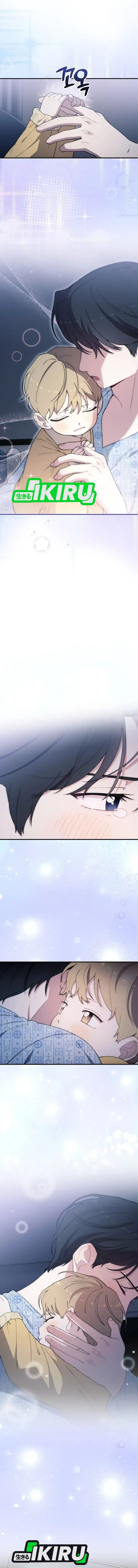 Face Genius, 0 Year-Old Top Star chapter 18