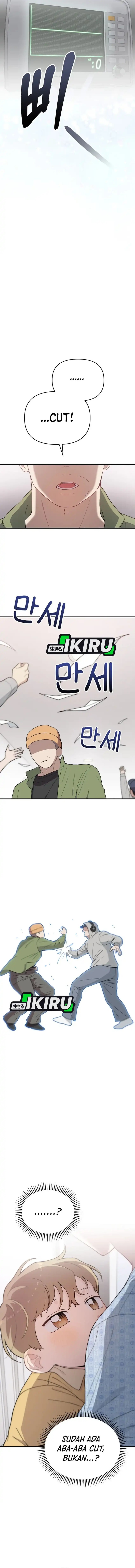Face Genius, 0 Year-Old Top Star chapter 18
