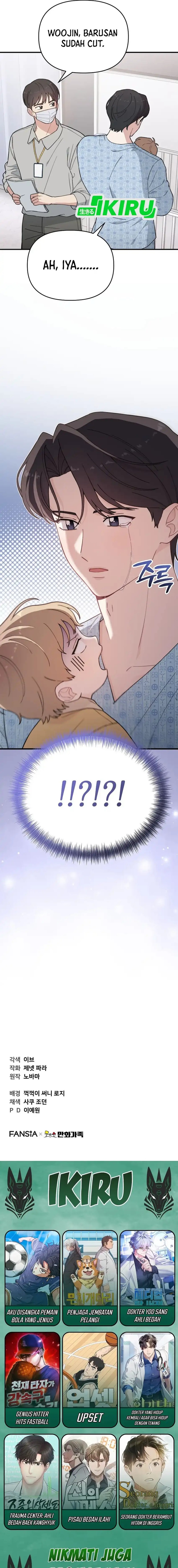 Face Genius, 0 Year-Old Top Star chapter 18