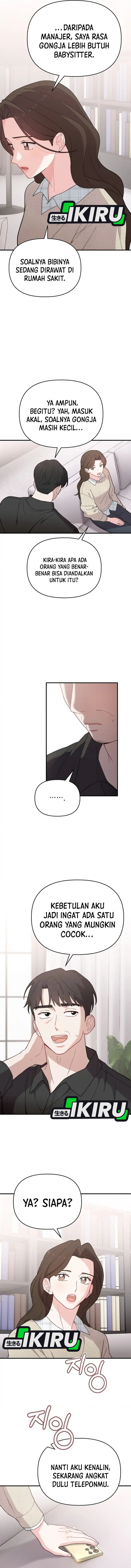 Face Genius, 0 Year-Old Top Star chapter 19