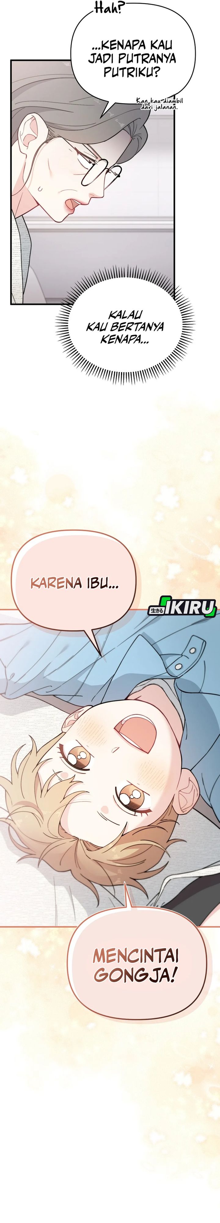 Face Genius, 0 Year-Old Top Star chapter 21
