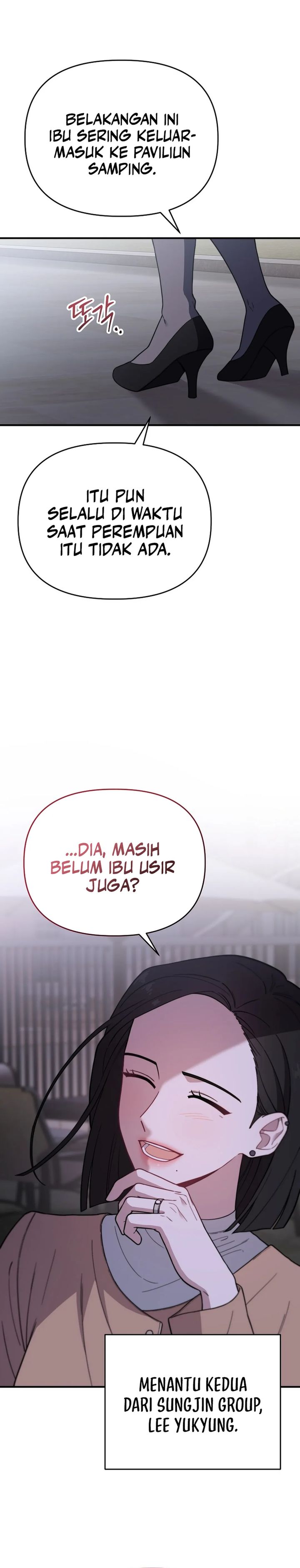 Face Genius, 0 Year-Old Top Star chapter 21