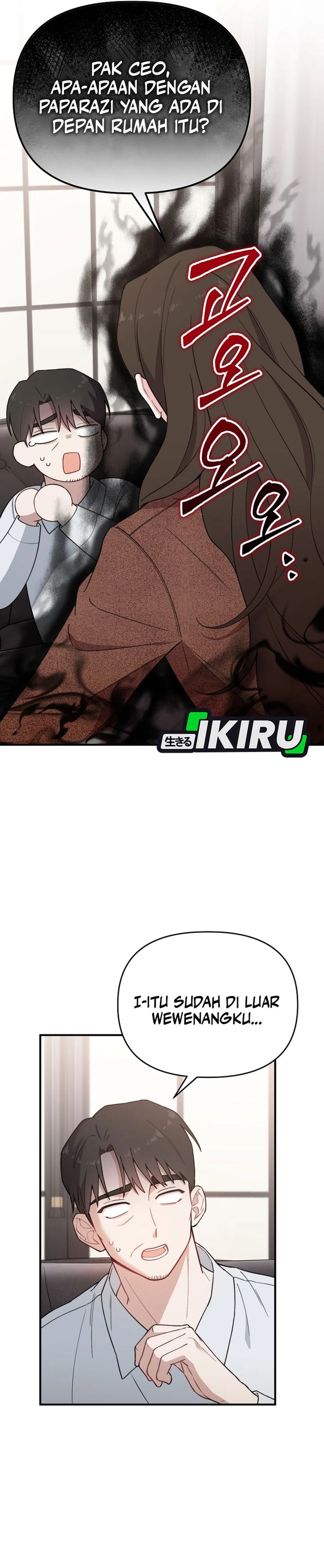 Face Genius, 0 Year-Old Top Star chapter 21