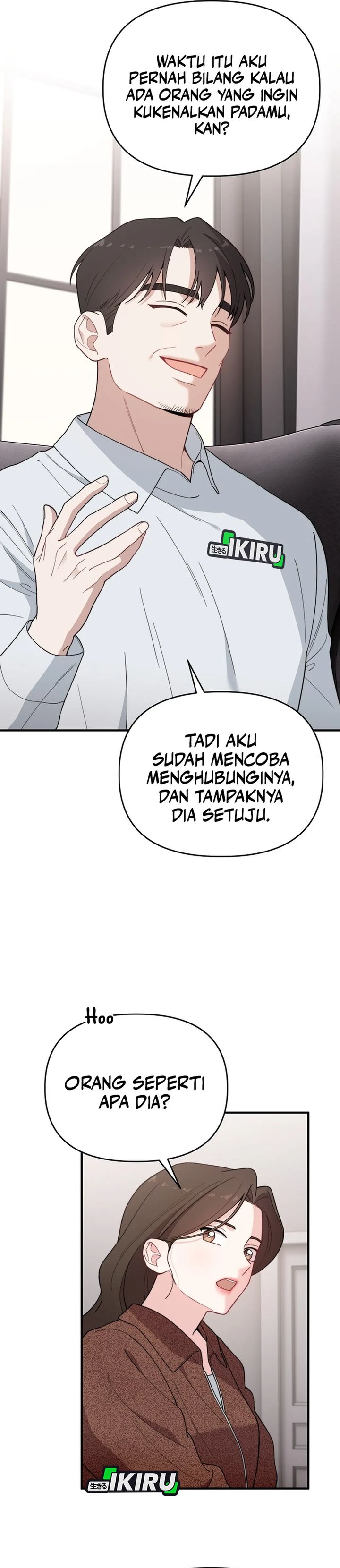 Face Genius, 0 Year-Old Top Star chapter 21