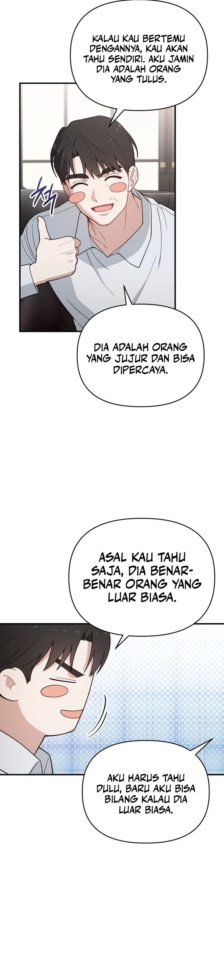 Face Genius, 0 Year-Old Top Star chapter 21