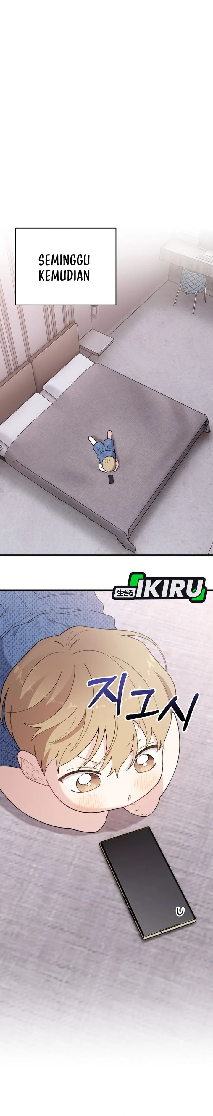 Face Genius, 0 Year-Old Top Star chapter 21