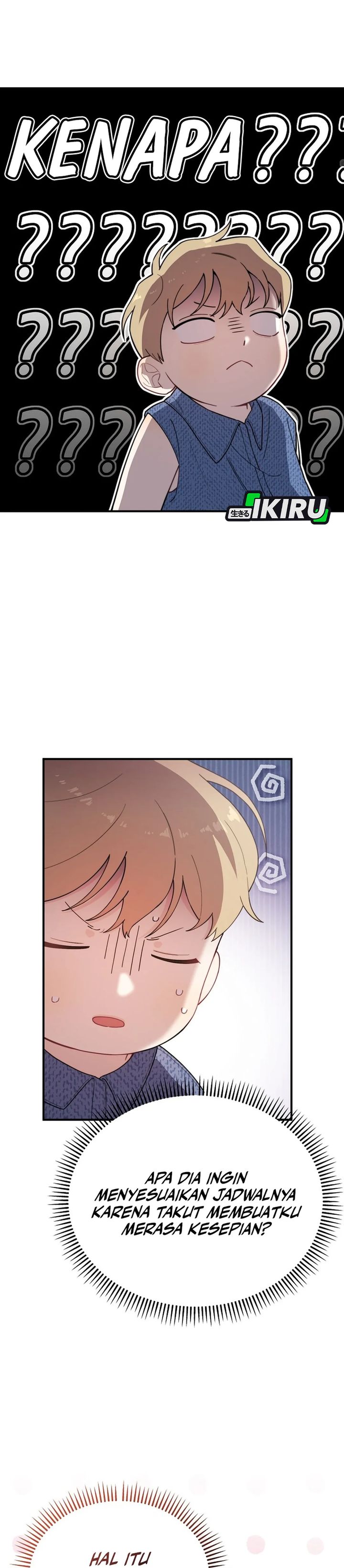 Face Genius, 0 Year-Old Top Star chapter 21
