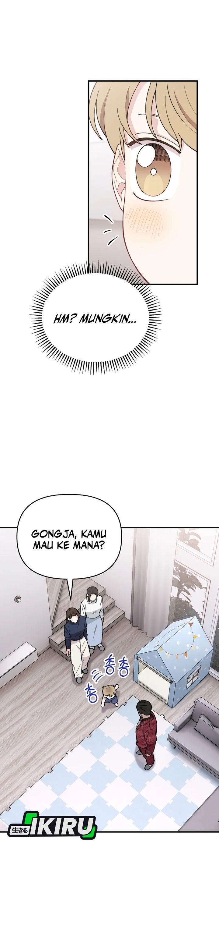 Face Genius, 0 Year-Old Top Star chapter 21