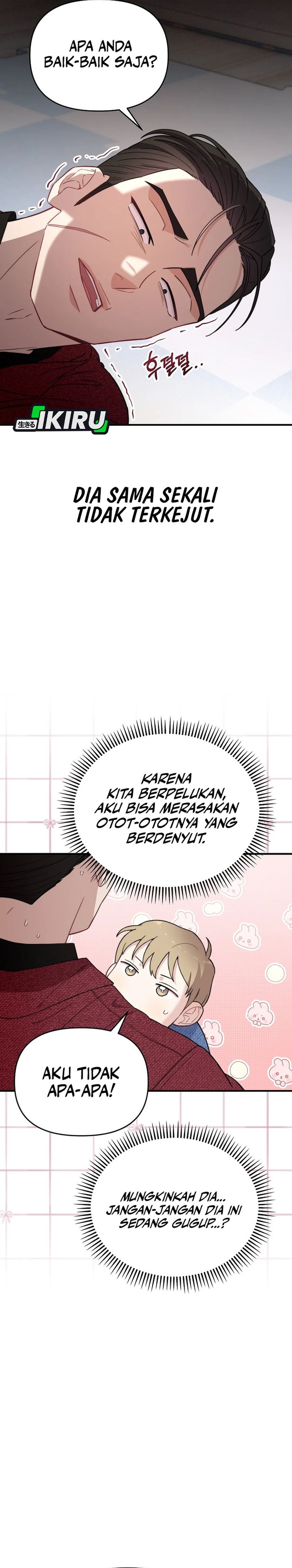 Face Genius, 0 Year-Old Top Star chapter 21