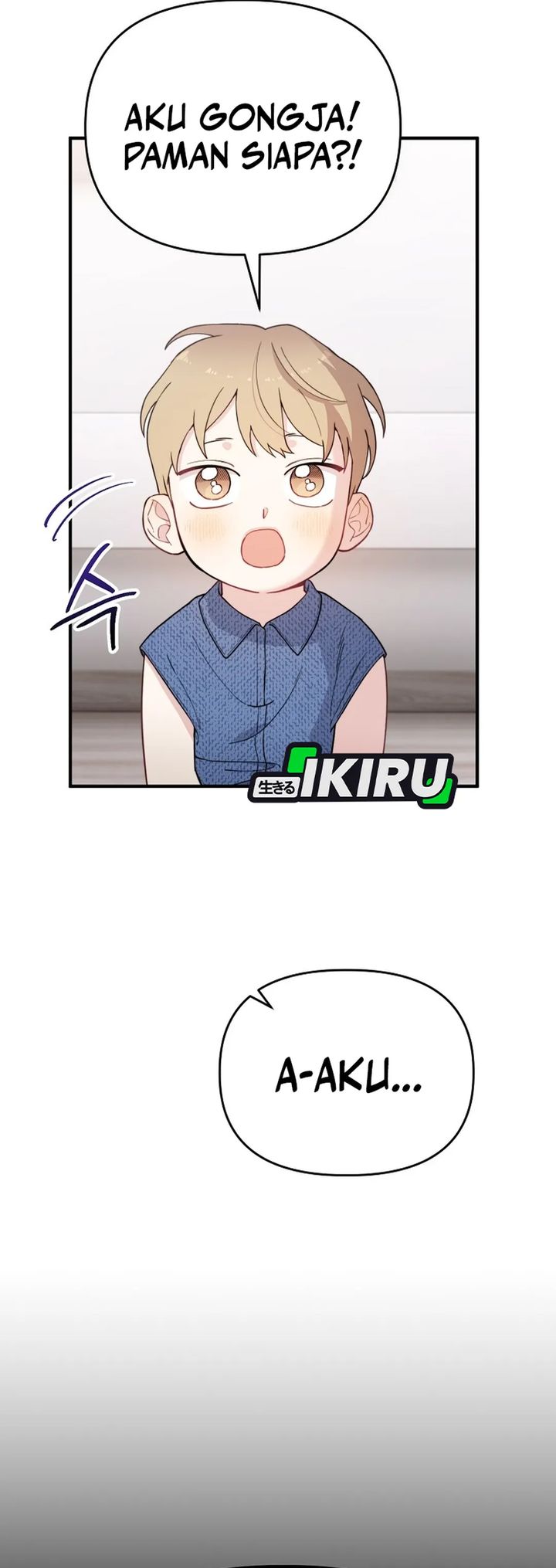 Face Genius, 0 Year-Old Top Star chapter 21