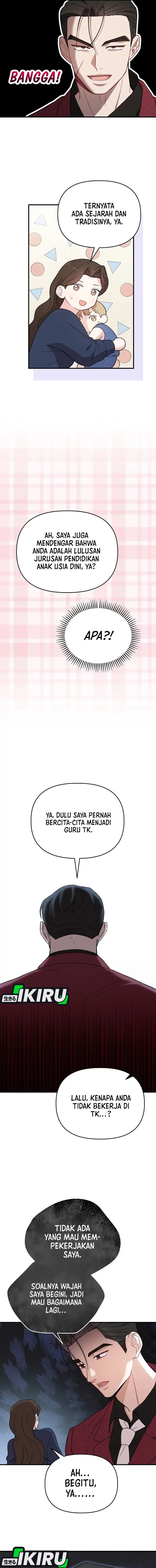 Face Genius, 0 Year-Old Top Star chapter 22