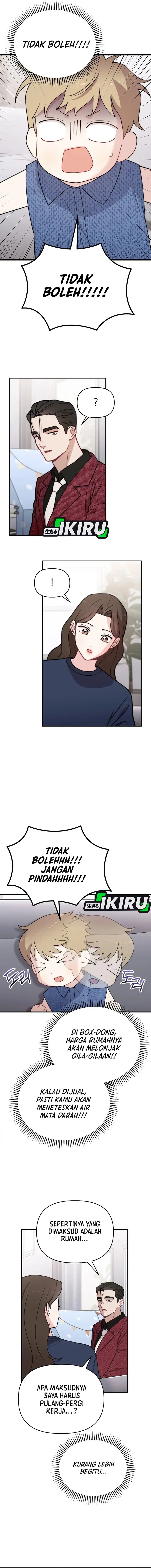 Face Genius, 0 Year-Old Top Star chapter 22