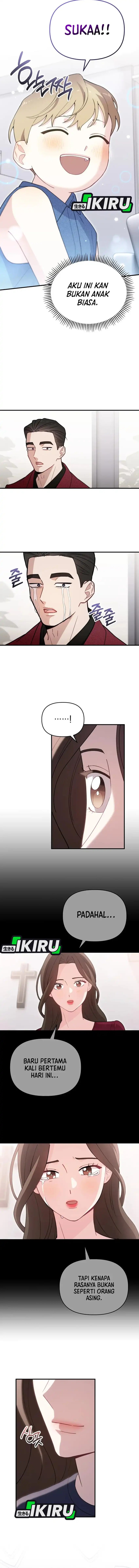 Face Genius, 0 Year-Old Top Star chapter 22