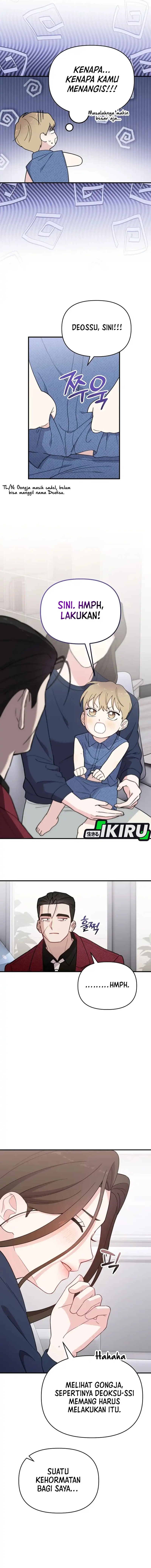 Face Genius, 0 Year-Old Top Star chapter 22