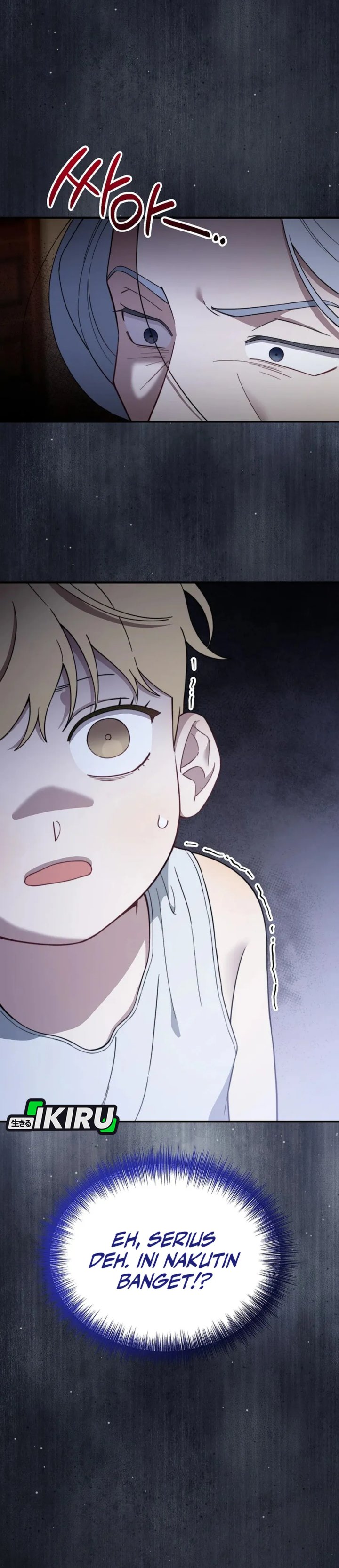 Face Genius, 0 Year-Old Top Star chapter 25