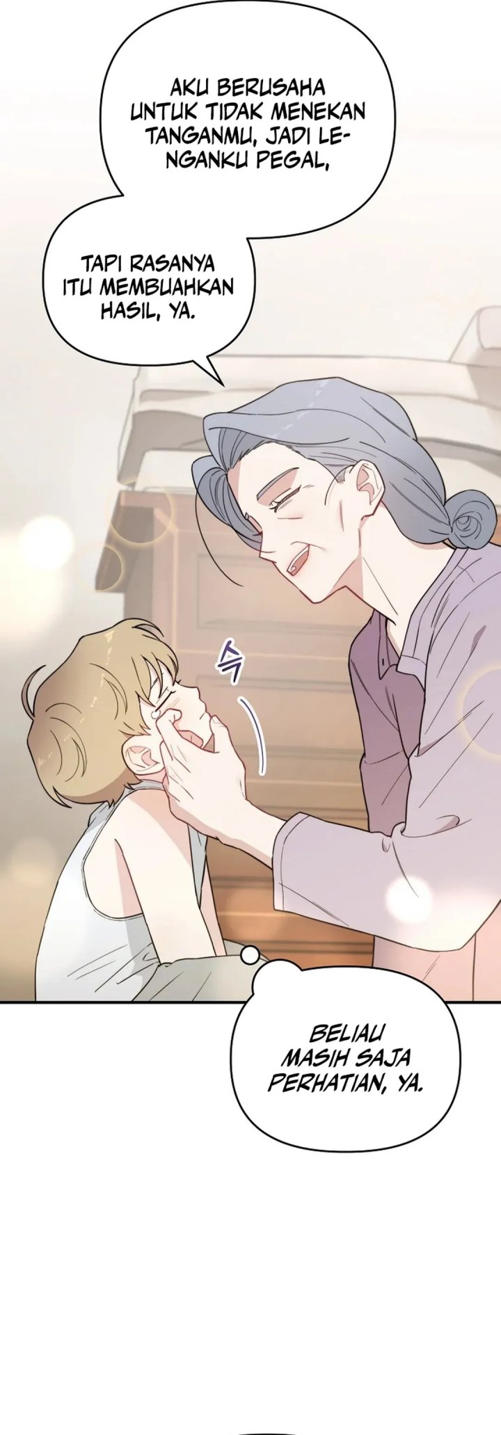 Face Genius, 0 Year-Old Top Star chapter 25